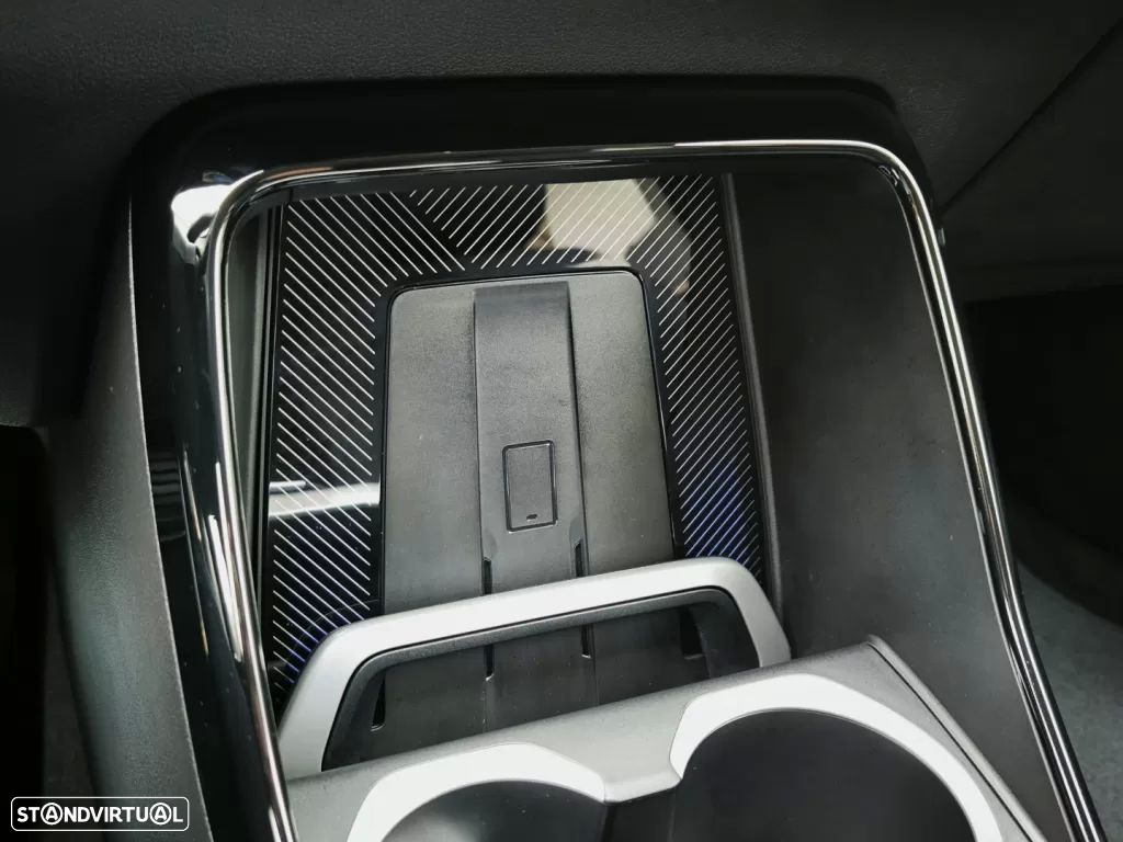BMW iX1 eDrive20 - 39