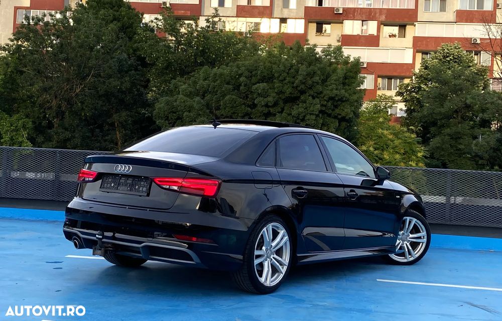 Audi A3 - 27