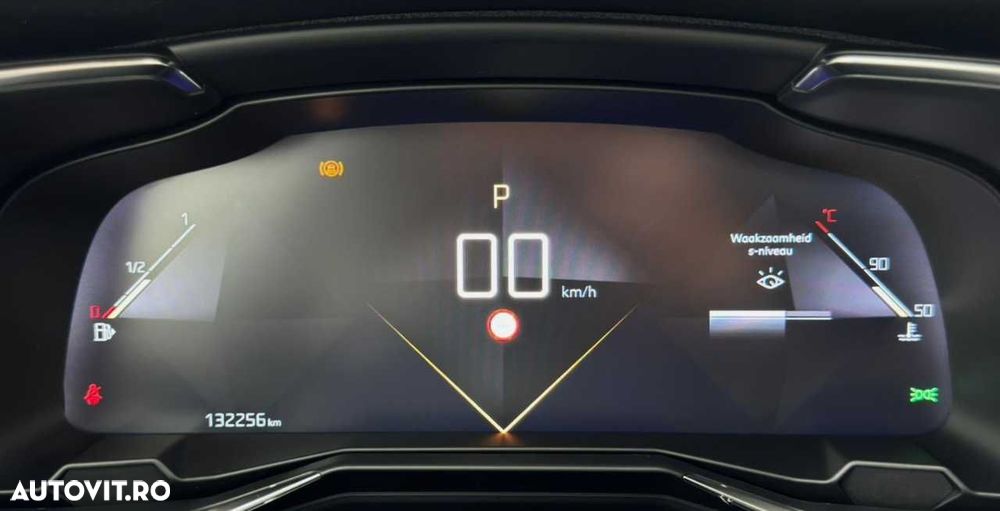 DS Automobiles DS 7 Crossback DS7 1.5 BlueHDi 130 S&S EAT8 OPERA - 33