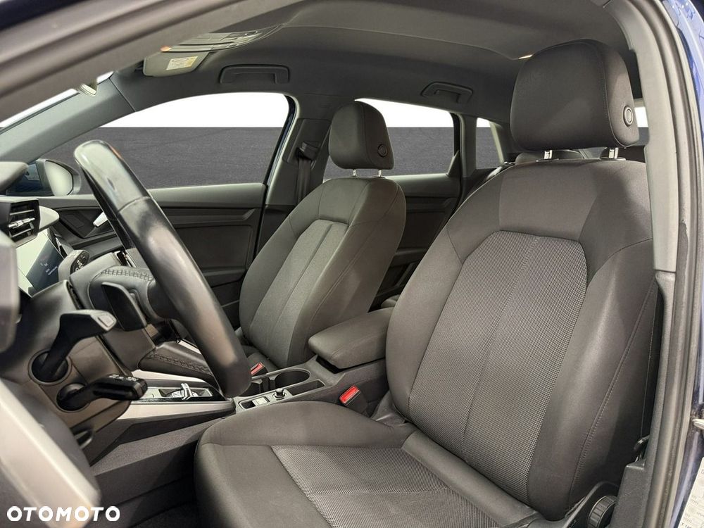 Audi A3 Sportback - 11