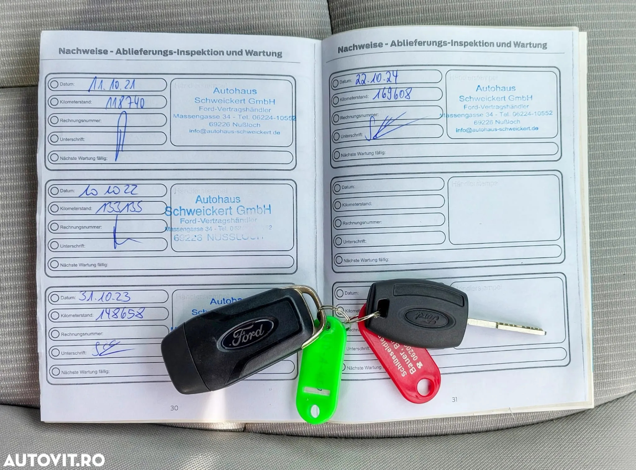 Ford Ka 1.2 Concept - 8