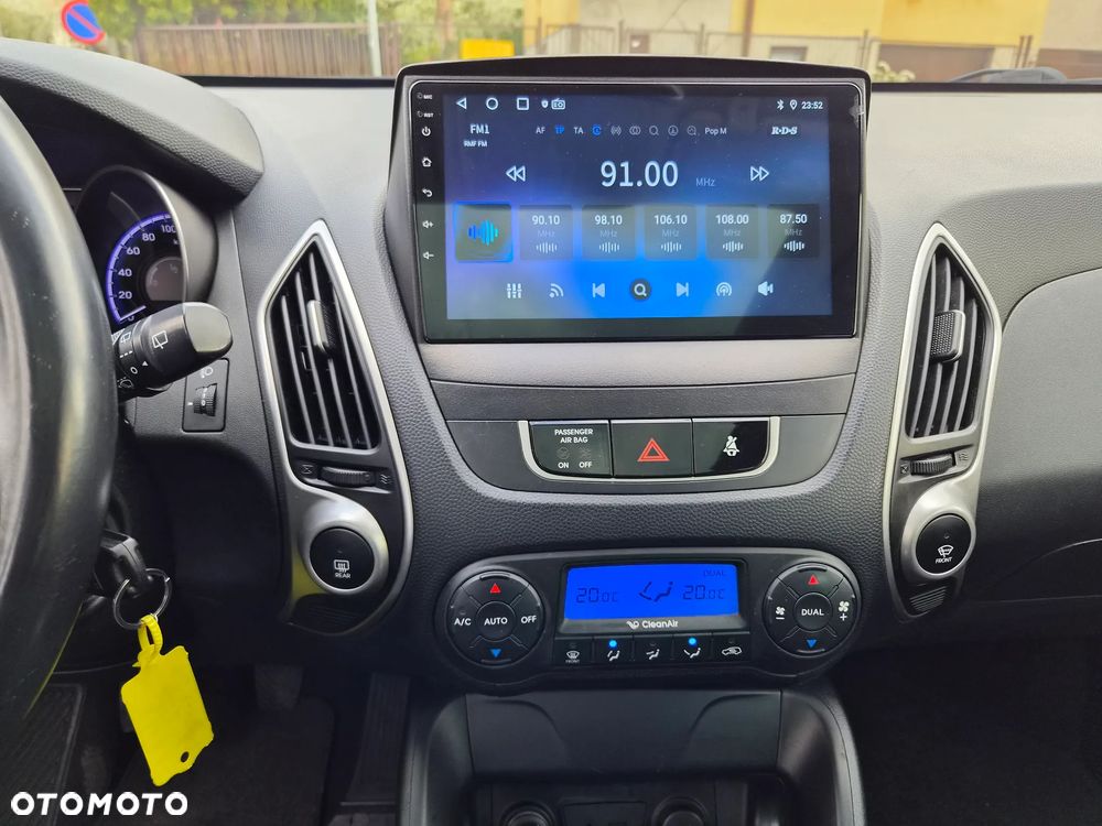 Hyundai ix35 2.0 2WD Style - 32