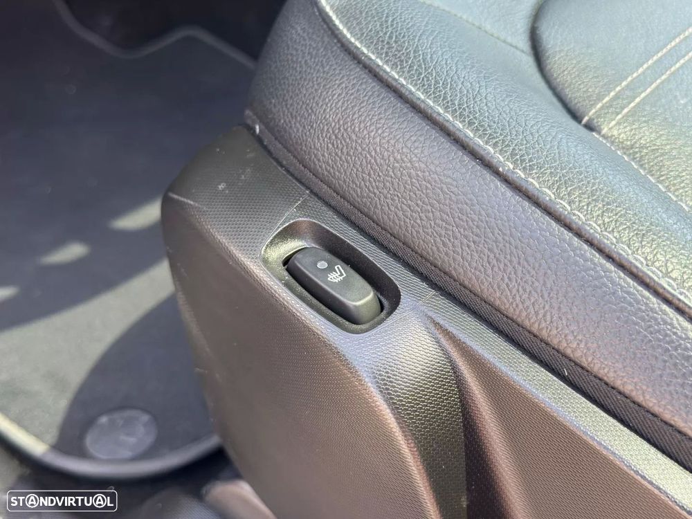 Smart ForFour 0.9 Prime 90 Aut. - 22