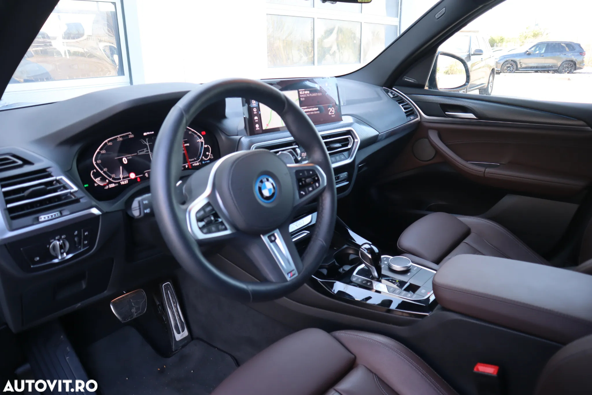 BMW X3 xDrive20i AT MHEV - 7