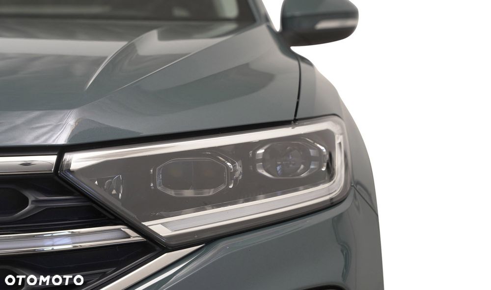 Volkswagen T-Roc 2.0 TDI SCR 4MOTION DSG Style - 8