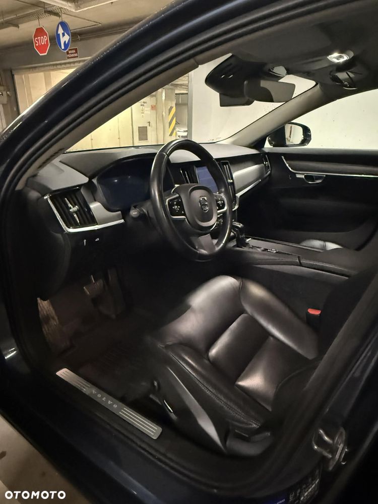 Volvo S90 D3 SCR Momentum - 10