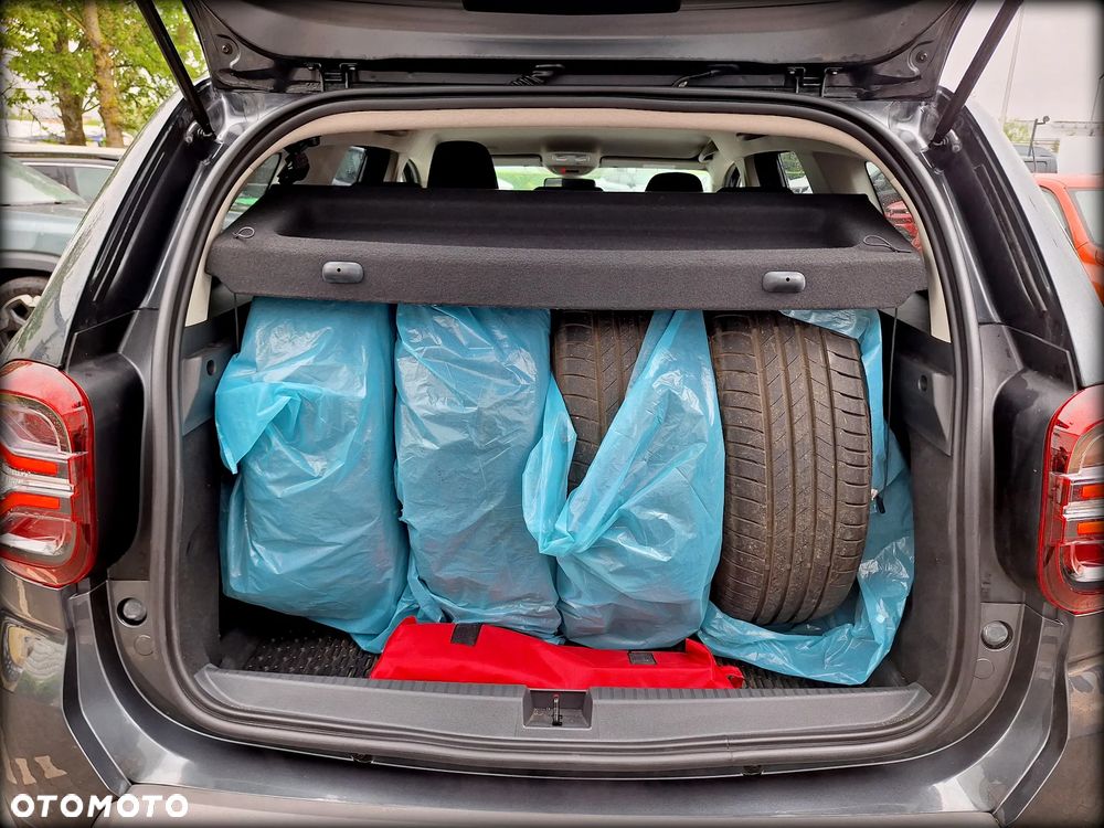 Dacia Duster 1.0 TCe Journey - 20