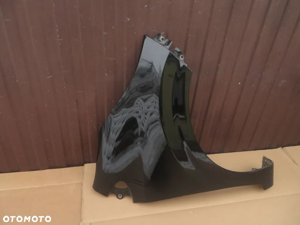 BŁOTNIK PRZÓD PRAWY KIA PICANTO III 17R- KRAKÓW - 9