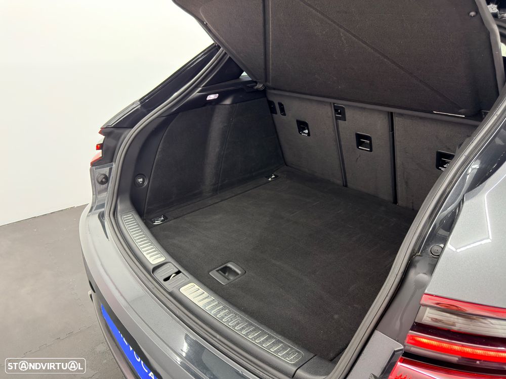 Porsche Macan PDK - 29