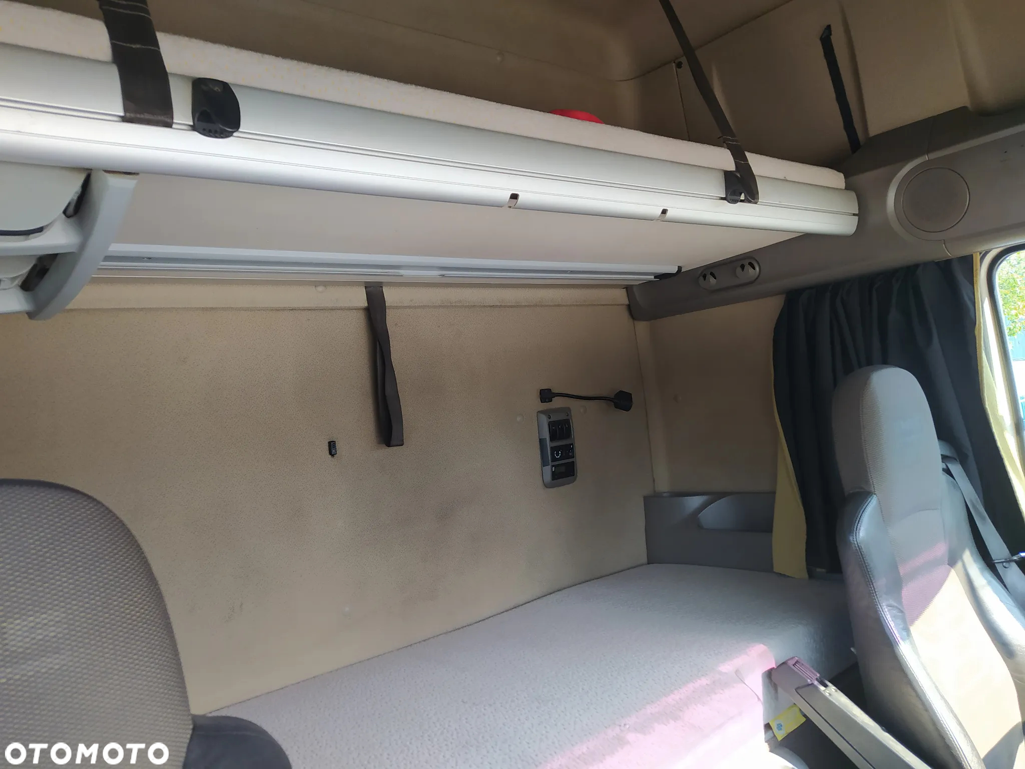 DAF FT XF 105 - 8