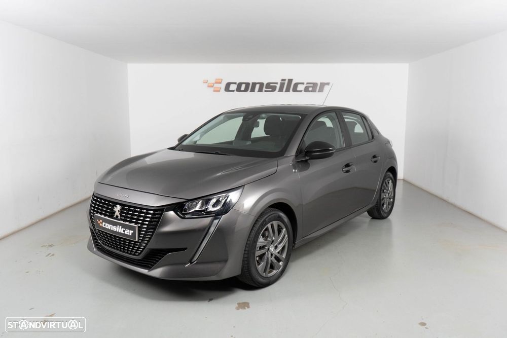 Peugeot 208 1.2 PureTech Active Pack - 1