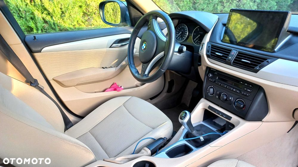 BMW X1 - 5