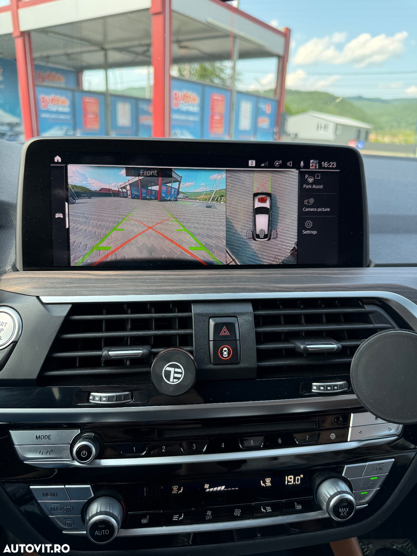 BMW X4 xDrive30i AT xLine - 16
