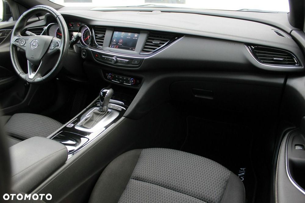 Opel Insignia 2.0 CDTI Elegance S&S - 32