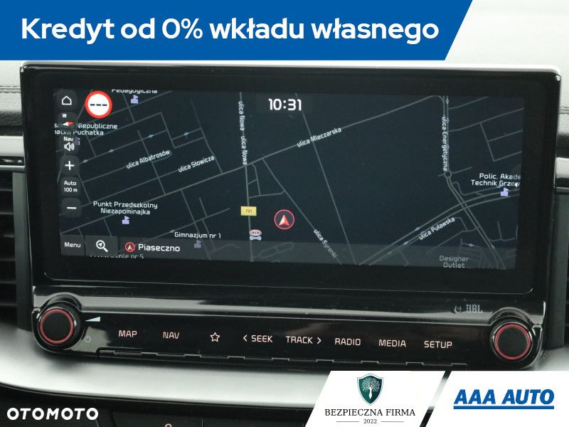 Kia XCeed - 13