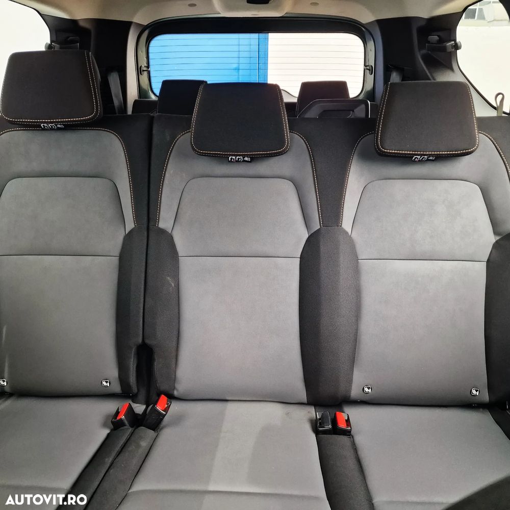 Dacia Jogger 7 locuri TCe 110 Extreme+ - 13
