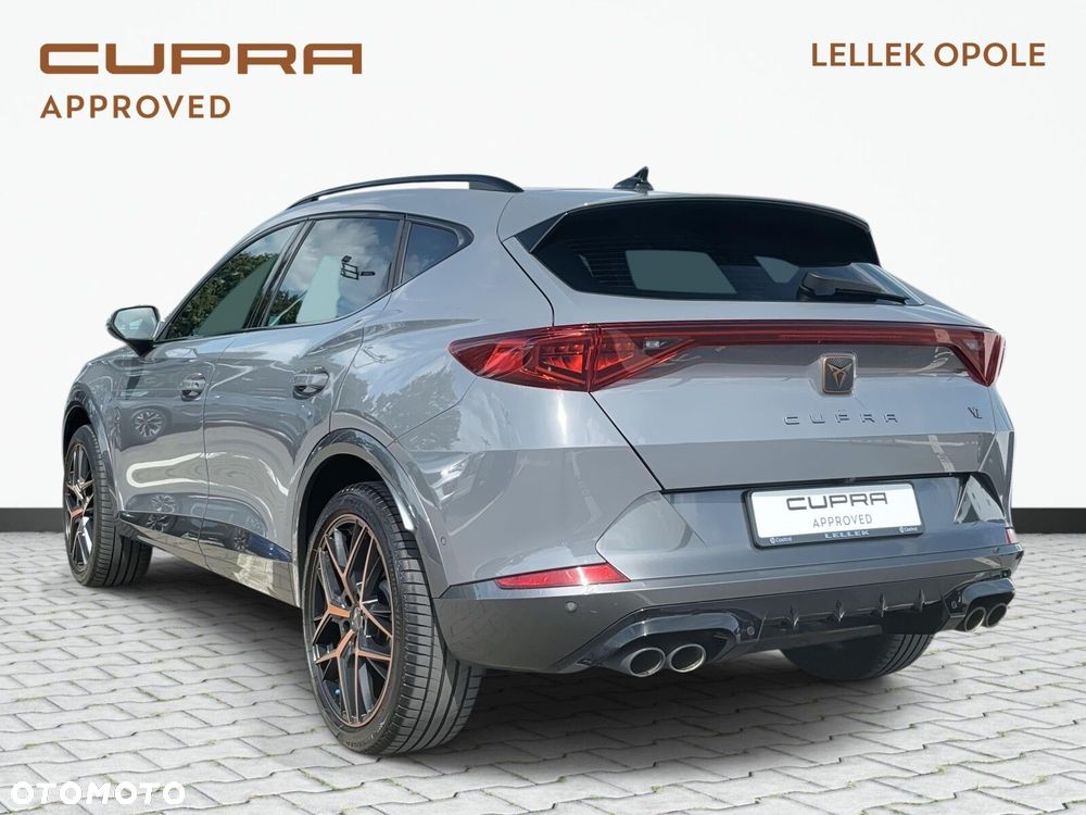 Cupra Formentor 2.0 TSI 4Drive VZ DSG - 8