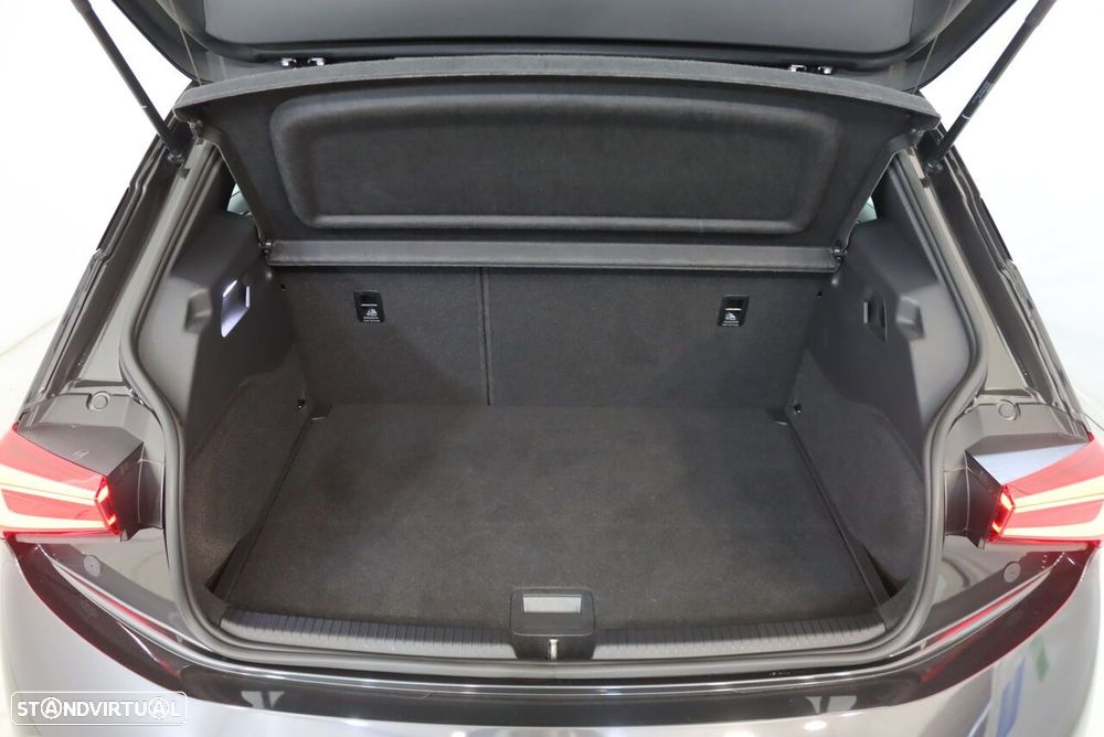 Cupra Born 58 kWh - 35