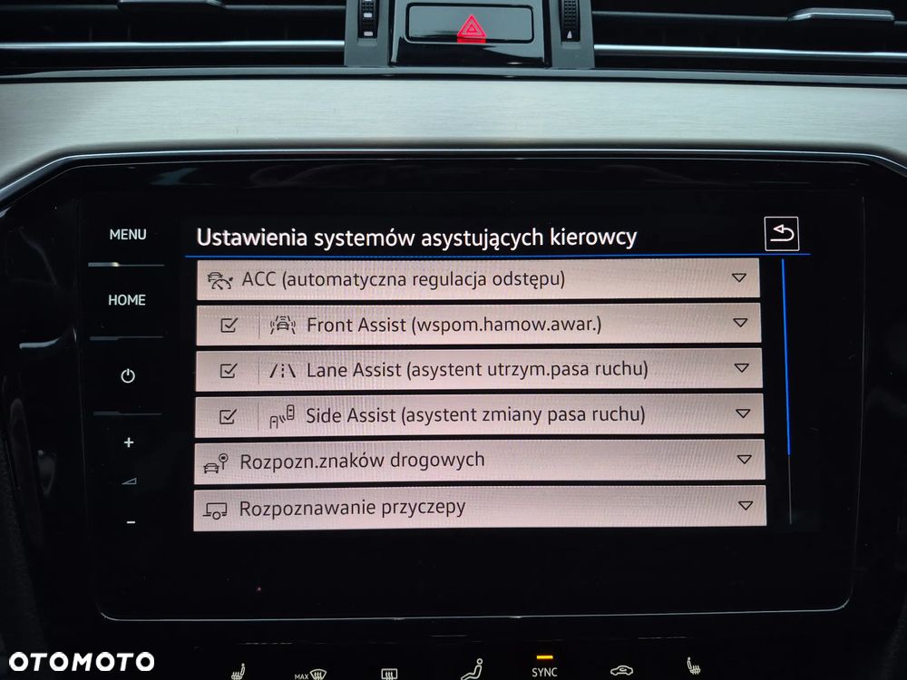Volkswagen Passat 2.0 TDI Elegance DSG - 18