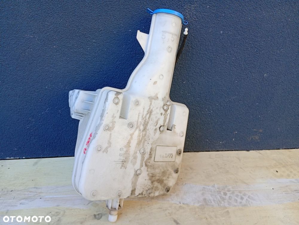zbiorniczek spryskiwaczy pompka mercedes sprinter w907 907 910 A9108601600 - 5