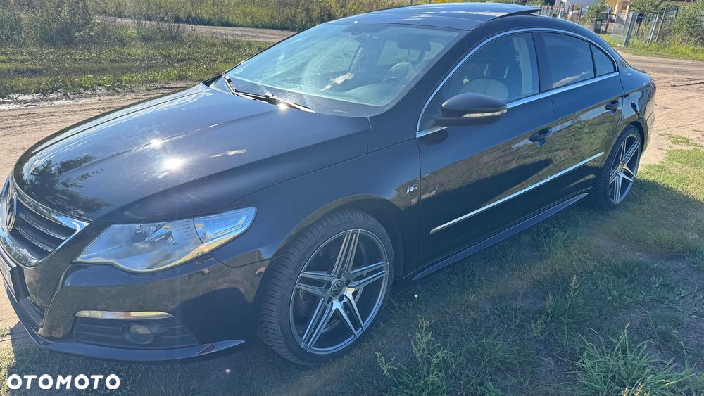 Volkswagen Passat CC 1.8 TSI - 4