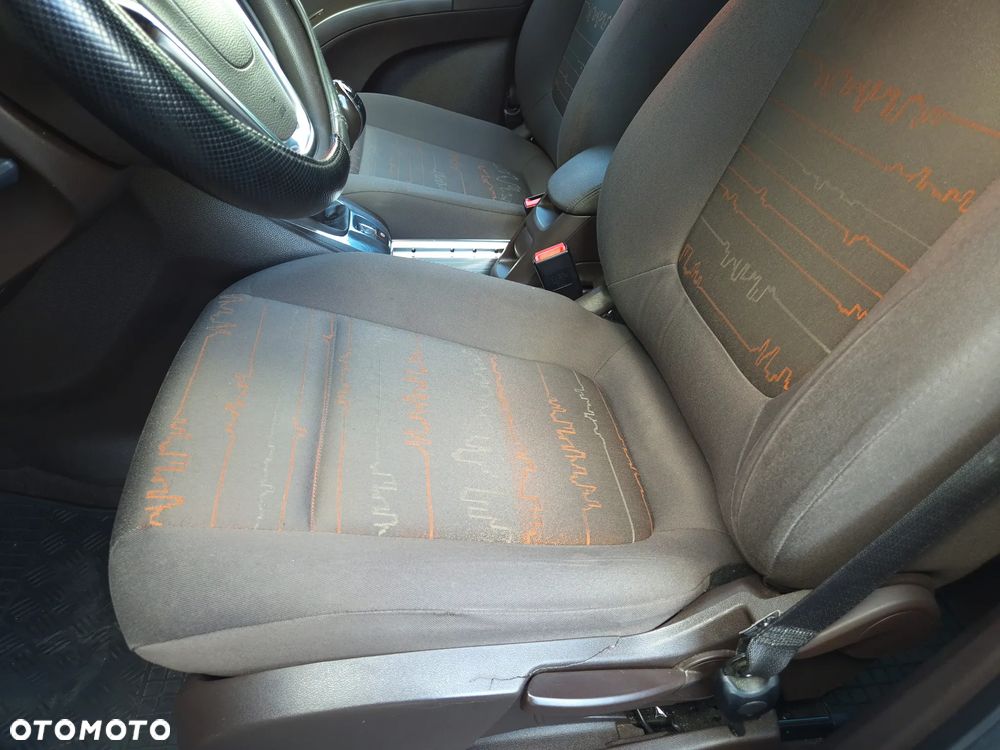 Opel Meriva - 18
