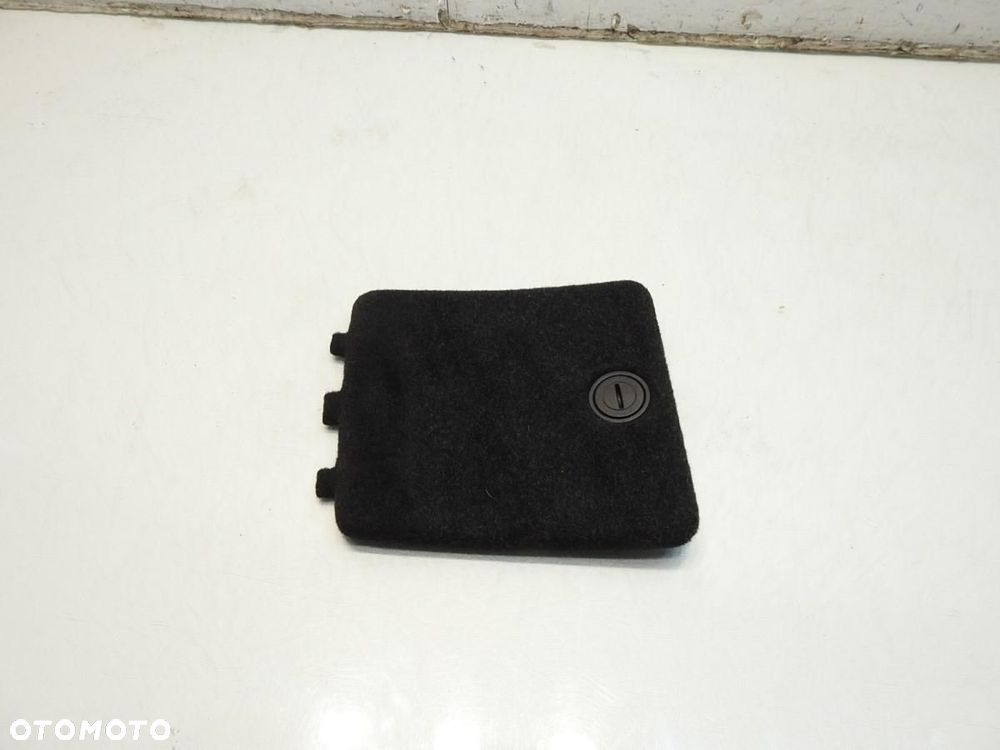 KLAPKA SCHOWKA BAGAŻNIKA LEWY TYŁ VW PASSAT B6 LIFT KOMBI - 5