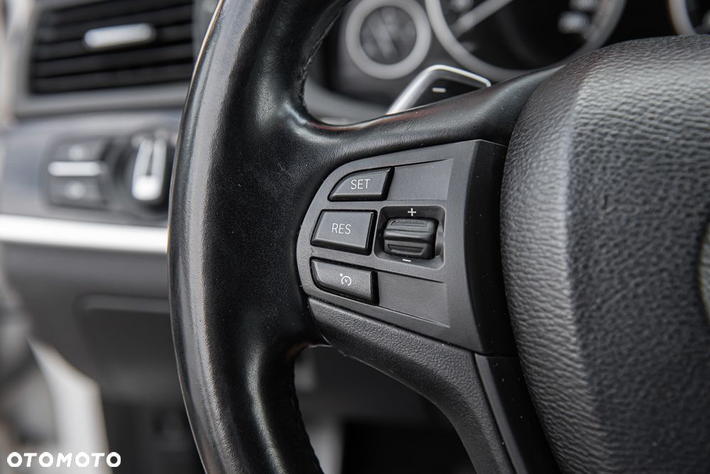 BMW X3 xDrive20d - 22