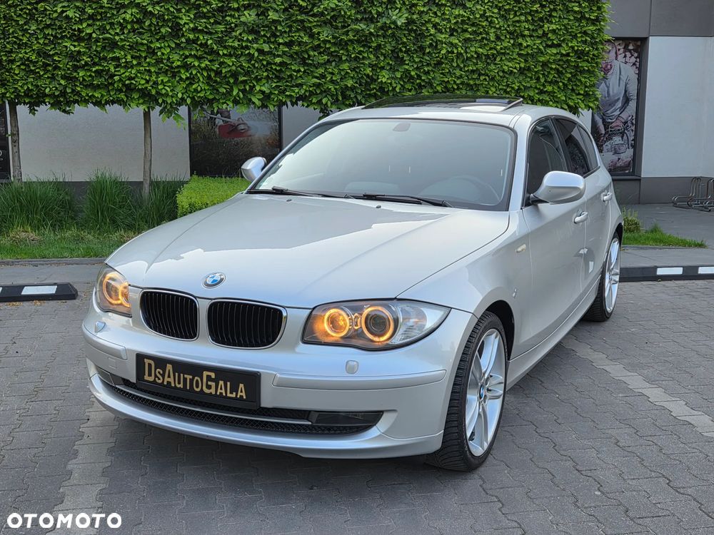 BMW Seria 1 - 33