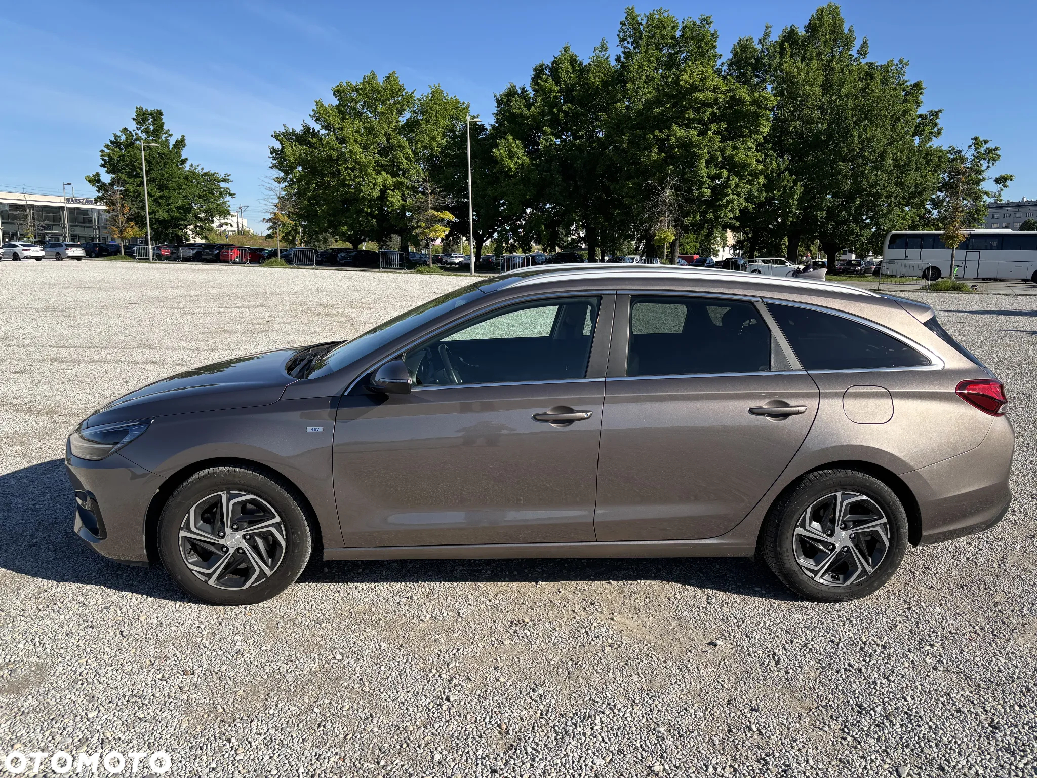 Hyundai i30 1.5 T-GDI 48V Comfort DCT - 2