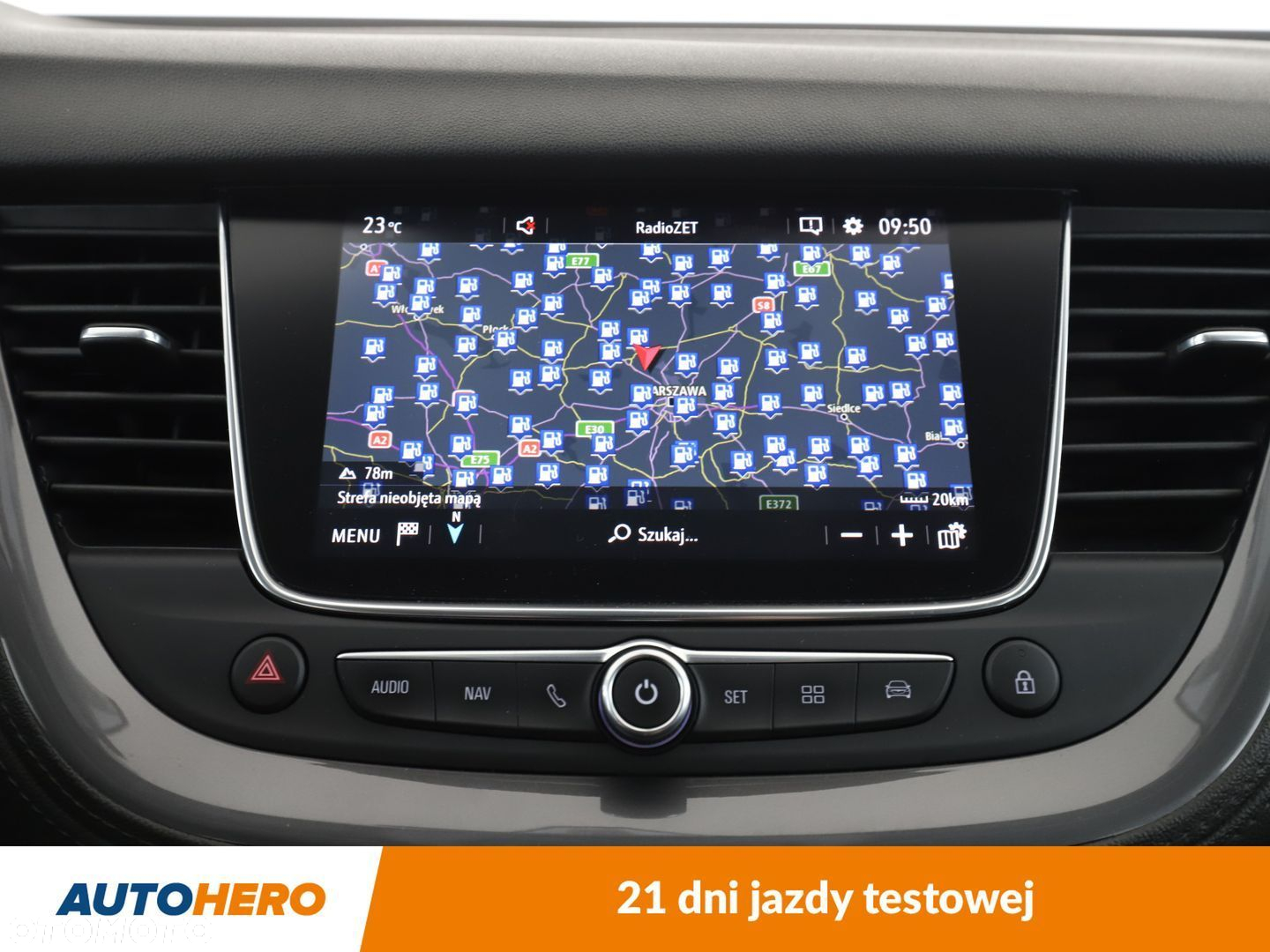 Opel Grandland X 1.2 T GPF Design Line S&S - 22