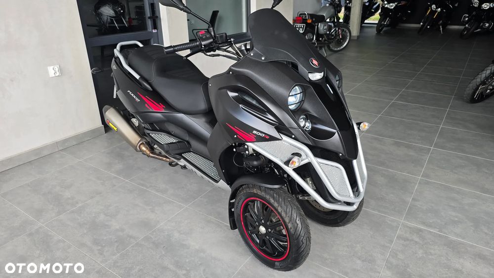 Gilera Inny - 21
