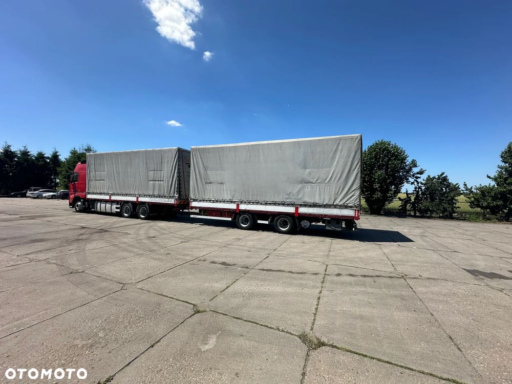Volvo FH12 - 3