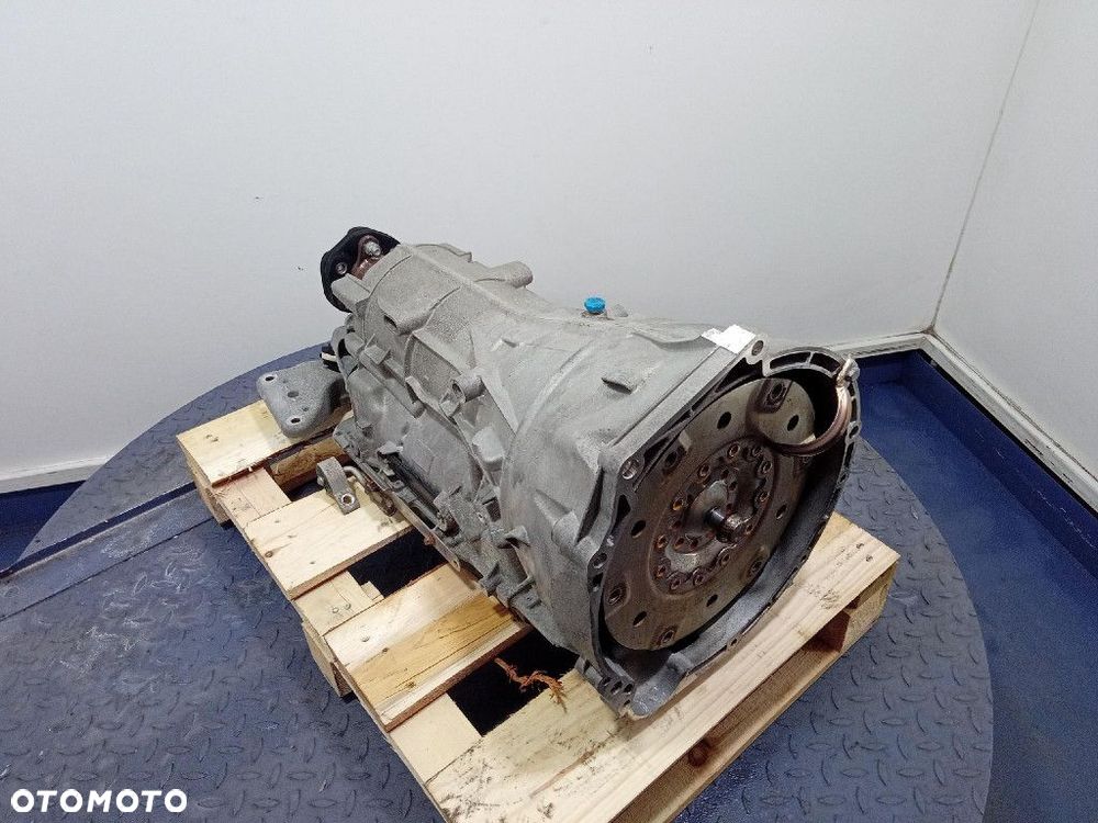 BMW 3 F31 15-20 2.0 D 163KM SKRZYNIA BIEGÓW AUTOMATYCZNA 9426280 B47D20Z - 8
