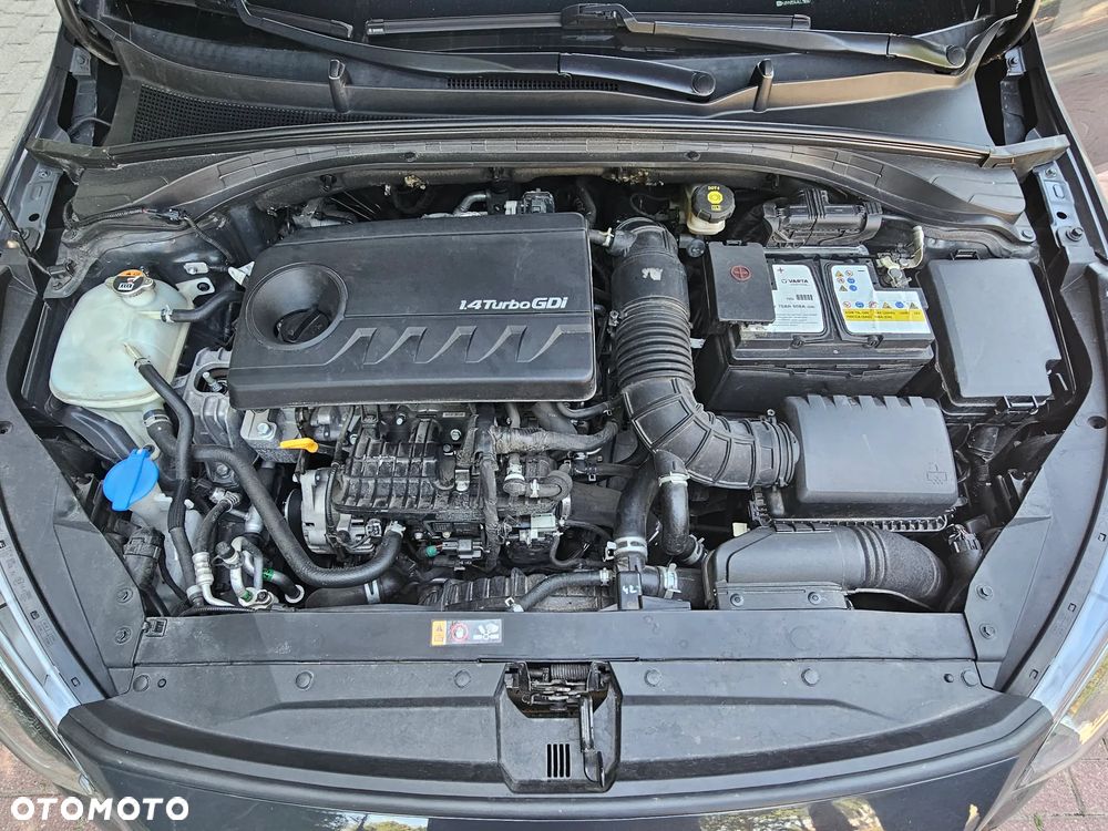 Kia Ceed - 19