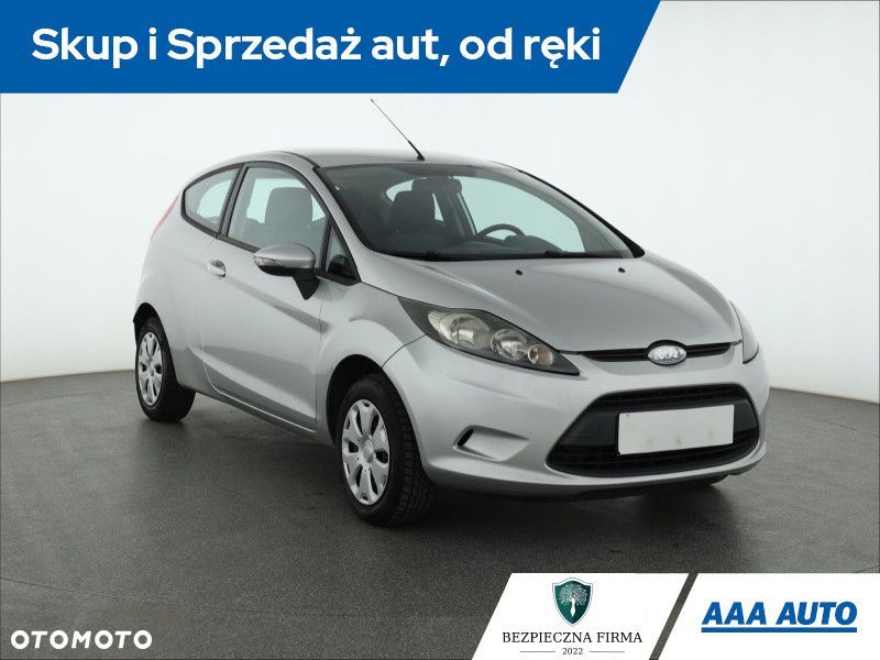 Ford Fiesta - 2