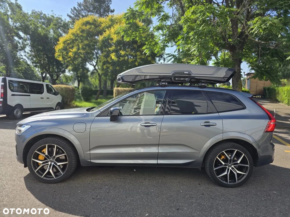 Volvo XC 60 - 7