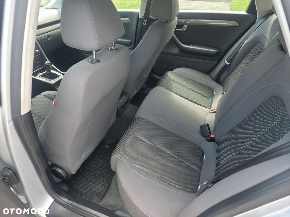 Seat Exeo - 6