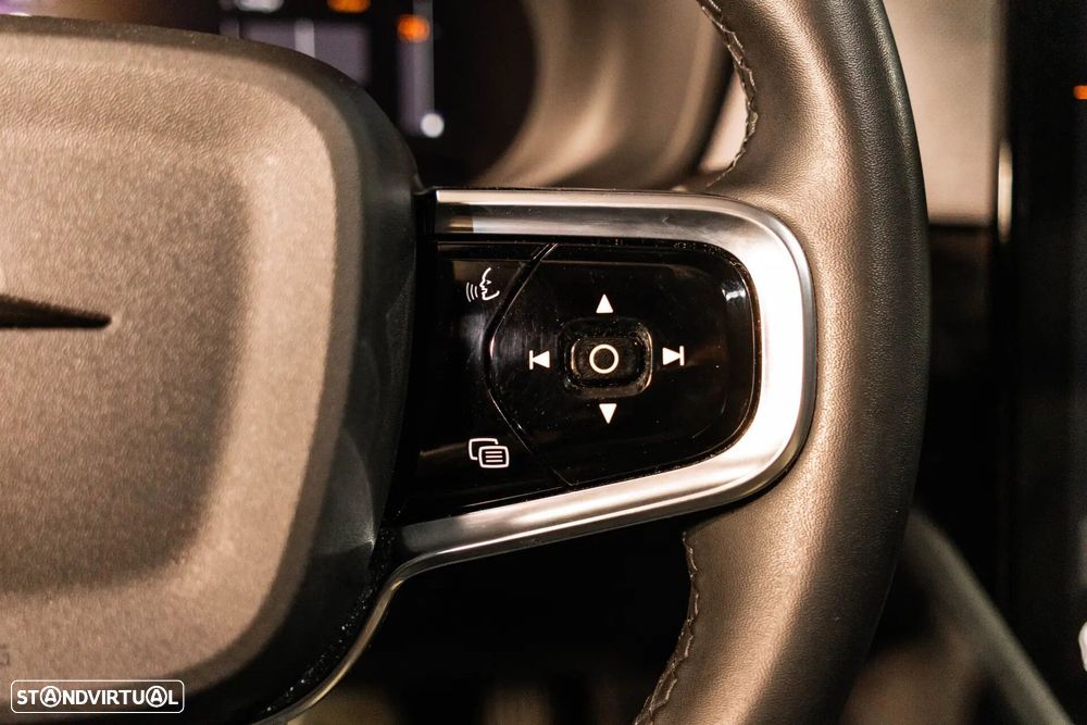 Polestar 2 Long Range 78 kWh - 22