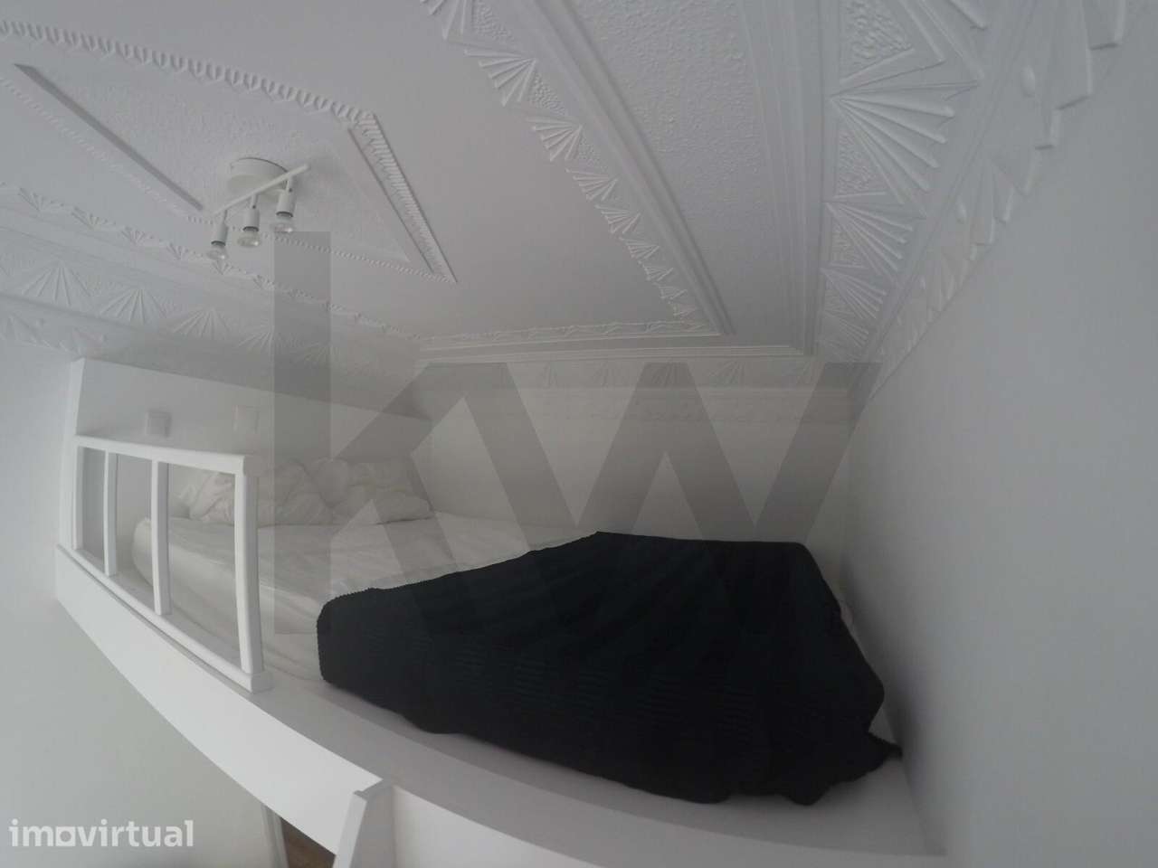 T4 Remodelado. Junto ao Elétrico 28 e Metro Anjos Excelente Oportunida - Grande imagem: 3/29