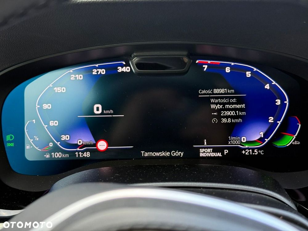 BMW Seria 5 - 28