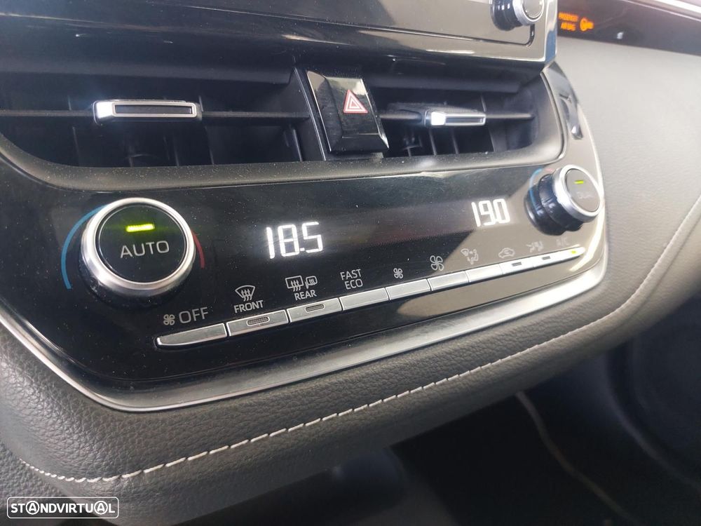 Toyota Corolla Touring Sports 1.8 Hybrid Comfort - 48