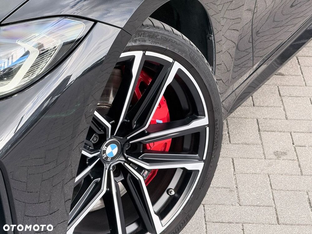 BMW Seria 4 M440i xDrive mHEV sport - 14