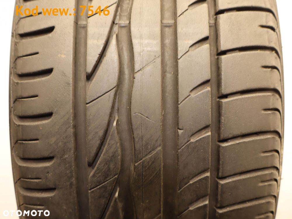 Bridgestone Turanza ER 300 - 225/45 R17 - 2