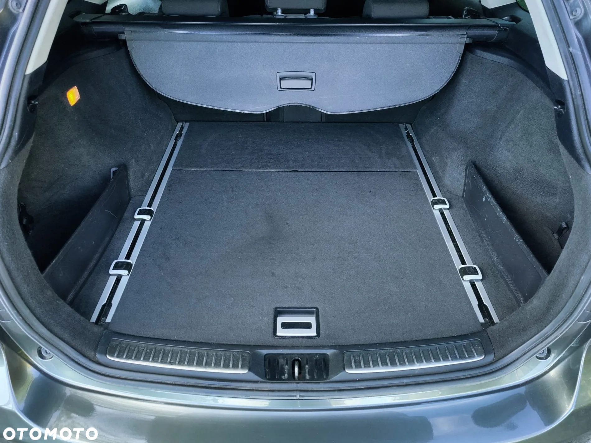 Toyota Avensis - 11