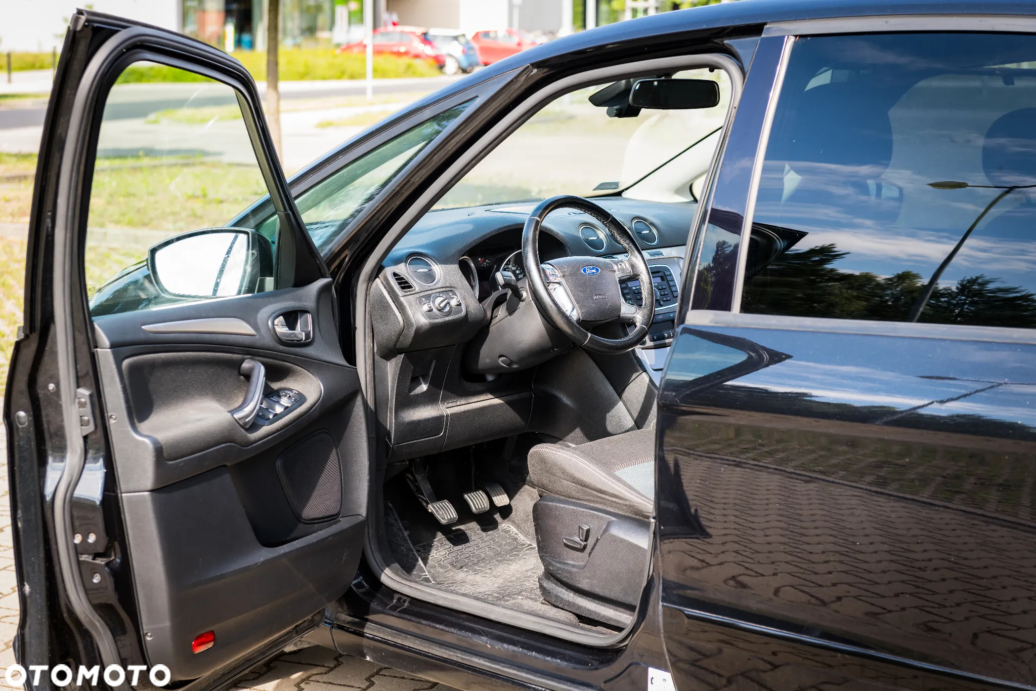 Ford S-Max 2.0 Trend - 11