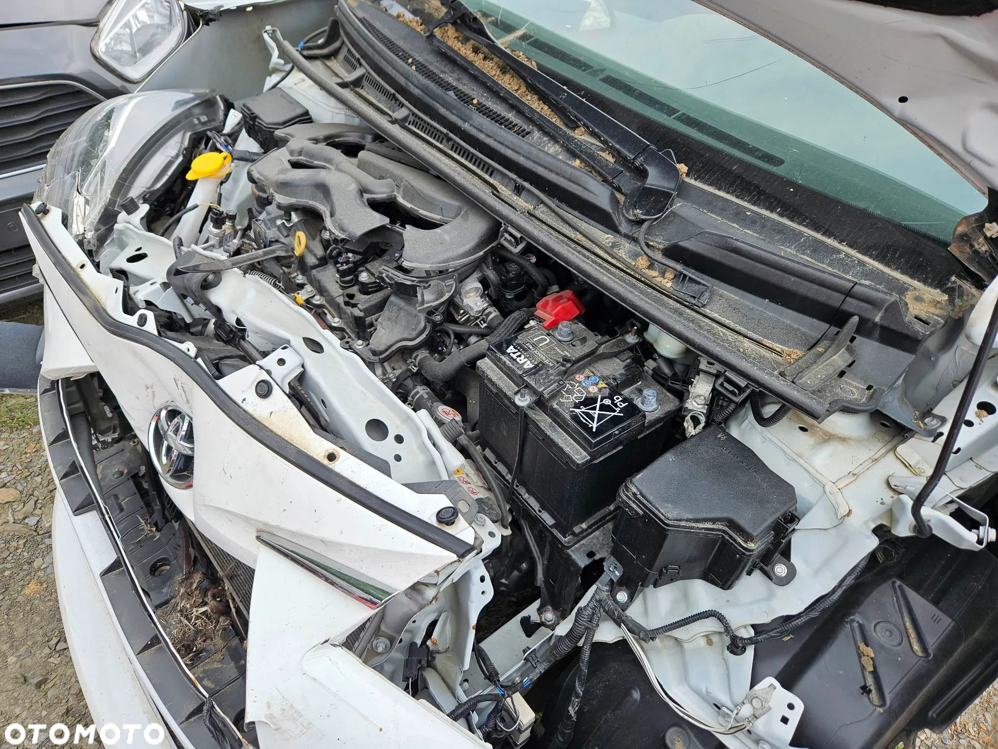 Toyota Yaris 1.0 Life - 12
