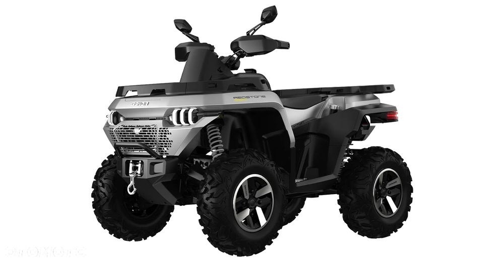 Benda Redstone 550 - 5