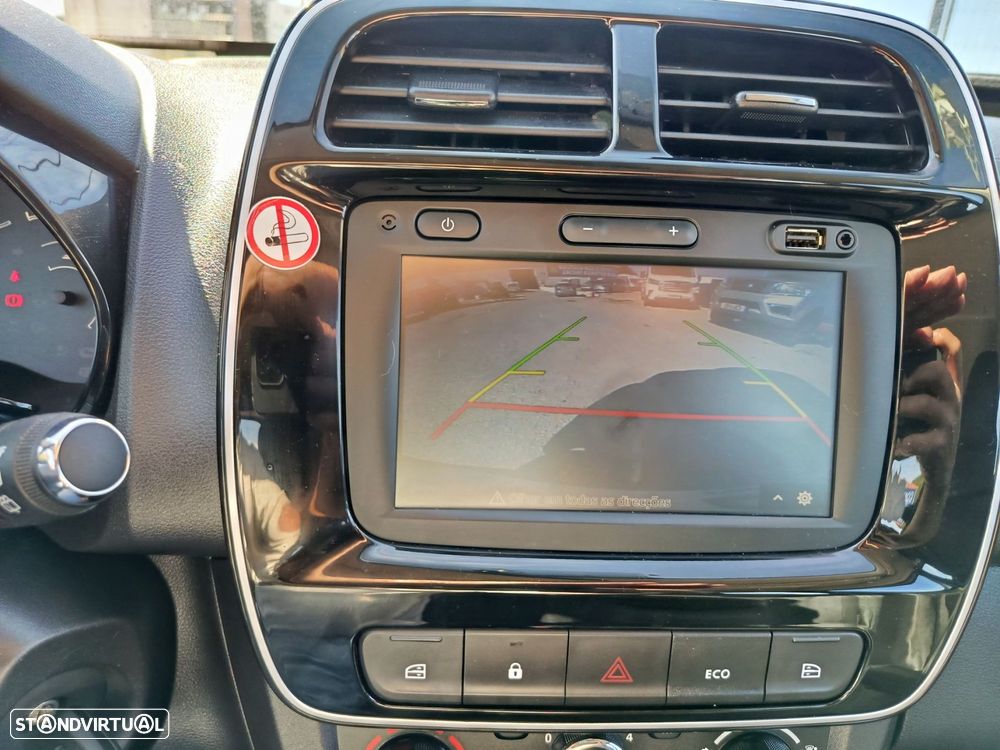 Dacia Spring Electric 45 Expression - 12
