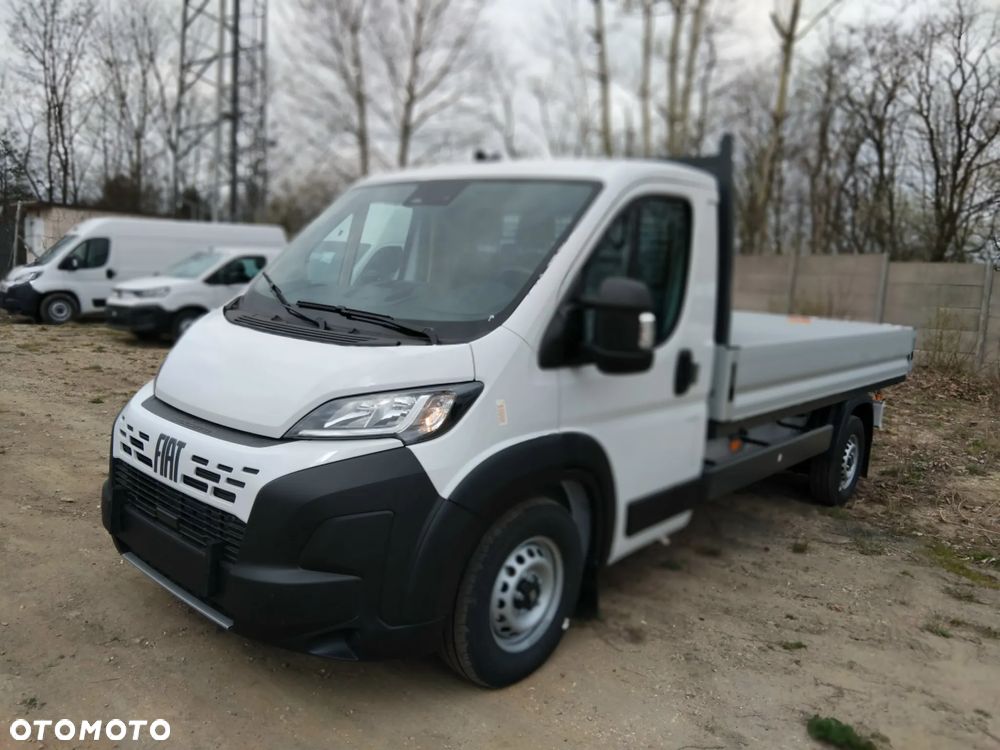 Fiat DUCATO - 1